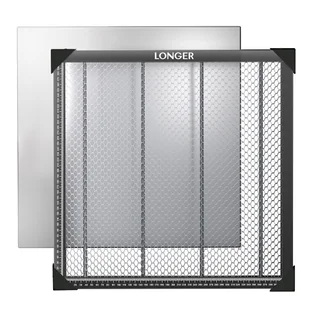 Longer Honeycomb Laser Bed 440*440*22mm - Grawerowanie i akcesoria - miniaturka - grafika 1