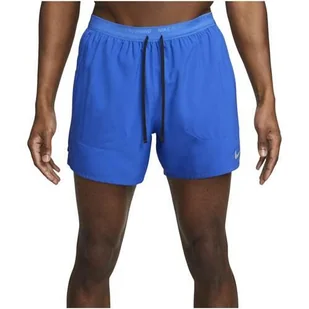 Spodnie treningowe męskie Nike Drifit Stride - Spodnie sportowe męskie - miniaturka - grafika 1