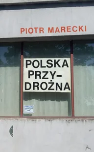Piotr Marecki Polska przydrożna - Książki podróżnicze - miniaturka - grafika 2