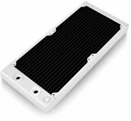 Chłodzenie wodne - EK Water Blocks EK-Quantum Surface S280 - biały - miniaturka - grafika 1