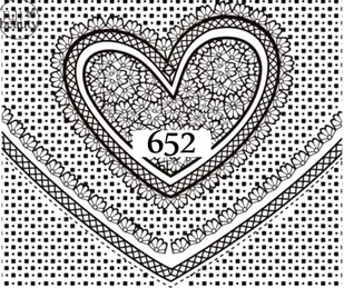 inna marka NAKLEJKI WODNE na paznokcie geometryczne zwierzęta - Ozdoby do paznokci - miniaturka - grafika 2