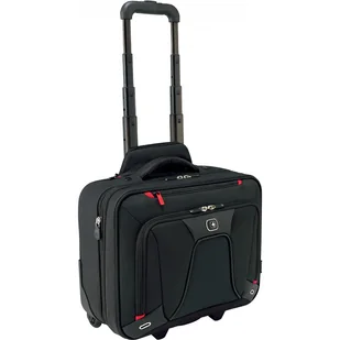 Torba na laptopa WENGER 16" Transfer czarny - Torby na laptopy - miniaturka - grafika 1