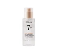 Serum do twarzy - Anua Rice 7 Ceramide Hydrating Barrier Serum rozjaśniające serum do twarzy 50ml - miniaturka - grafika 1
