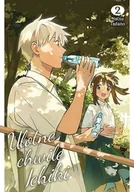 Komiksy dla młodzieży - Ulotne chwile Ichiki. Tom 2 - miniaturka - grafika 1