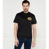 Koszulki męskie - Replay T-shirt Regular Fit - miniaturka - grafika 1