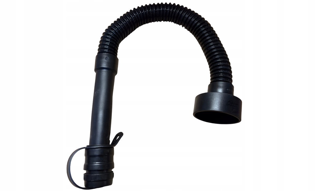 WĄŻ SPUSTOWY HAKO B75R