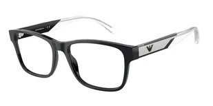 Emporio Armani 3239 VISTA uomo Acetato - Okulary przeciwsłoneczne - miniaturka - grafika 1