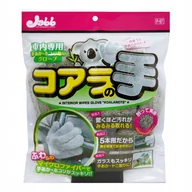 Akcesoria do mycia samochodu - Prostaff Interior Wipes Glove Koala Rękawica do Czyszczenia Wnętrza - miniaturka - grafika 1