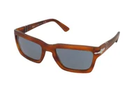 Okulary przeciwsłoneczne - Okulary przeciwsłoneczne Persol PO3363S 96/56 - miniaturka - grafika 1