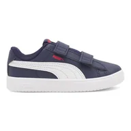 Buty dla chłopców - Obuwie sportowe Puma RICKIE CLASSIC V 39425401 - miniaturka - grafika 1