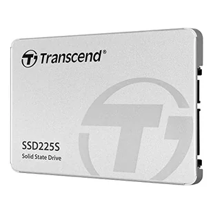 Transcend 1TB 2,5" SATA 225S - Dyski SSD - miniaturka - grafika 1