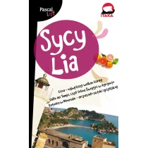Pascal Sycylia Pascal Lajt - Bogusław Michalec, Zofia Siewak-Sojka - Przewodniki Pascal Sycylia Pascal Lajt - Bogusław Michalec, Zofia Siewak-Sojka - Przewodniki - miniaturka - grafika 2