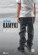 E-booki obcojęzyczne - Kamyki w brzuchu - miniaturka - grafika 1