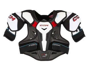 Naramienniki CCM JetSpeed FT6 Pro Senior L - Hokej - miniaturka - grafika 1