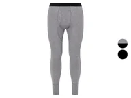 Kalesony - LIVERGY® Spodnie męskie z bawełną, długie - miniaturka - grafika 1