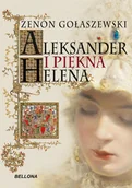 E-booki - nauka - Aleksander i piękna Helena - miniaturka - grafika 1
