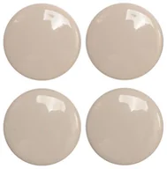 Meble modułowe i akcesoria - Vorel Podkładki pianka plastik 38mm 4szt. białe// - 74933 - miniaturka - grafika 1