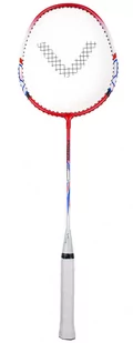 Badminton Vivo rakietka Power 1 szt. red-blue-white - Badminton - miniaturka - grafika 1