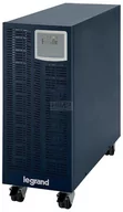 Zasilacze awaryjne UPS - Legrand Zasilacz UPS Keor S 10 kVA 8 min. 310131 - miniaturka - grafika 1