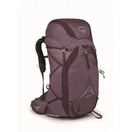 Torebki damskie - Damski plecak turystyczny Osprey Eja 58 Rozmiar plecaka: M/L / Kolor: fioletowy - miniaturka - grafika 1