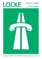 Plakaty - Galeria Plakatu, Plakat, Locke, 40x50 cm - miniaturka - grafika 1