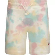 Spodnie i spodenki dla chłopców - Tommy Hilfiger Szorty | Regular Fit - miniaturka - grafika 1