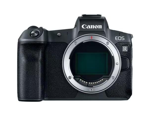 Canon EOS R body