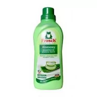 Środki do prania - Frosch koncentrat do płukania aloe vera 750ml - miniaturka - grafika 1