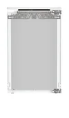 Zamrażarki do zabudowy - Liebherr IFd 3904 Pure - miniaturka - grafika 1