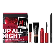 Palety i zestawy do makijażu - Up All Night Makeup Essentials - Zestaw - miniaturka - grafika 1