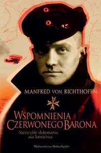 Wspomnienia Czerwonego Barona - Wywiady - miniaturka - grafika 1