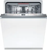 Zmywarki do zabudowy - Bosch SMV6ZCX06E - miniaturka - grafika 1