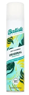 Batiste, Orginal, Suchy szampon, 200ml - Szampony do włosów - miniaturka - grafika 1