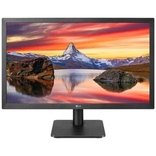 LG 22MP400-B - Monitory - miniaturka - grafika 1