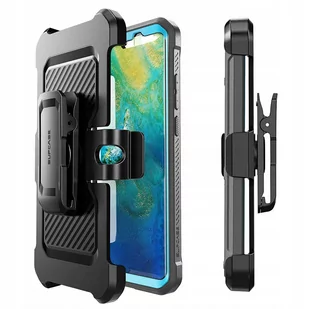 Supcase Etui UB Pro SP Huawei P30 Pro, niebieskie 843439108813 - Etui i futerały do telefonów - miniaturka - grafika 2