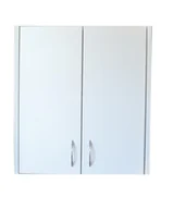 Szafki łazienkowe - Szafka wisząca ZUZIA 30/76 4 kolory - miniaturka - grafika 1