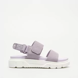 TIMBERLAND GREYFIELD SANDAL - Timberland - Sandały damskie - miniaturka - grafika 1