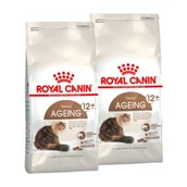 Mokra karma dla kotów - ROYAL CANIN Ageing 12+ 2x4 kg - miniaturka - grafika 1