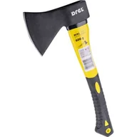 Siekiery - Siekiera 600 gr trzonek z włókna szklanego Drel - miniaturka - grafika 1