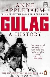 Gulag. A History - II wojna światowa - miniaturka - grafika 2