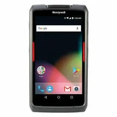 Kolektory danych - Honeywell charging station, 4slots - miniaturka - grafika 1