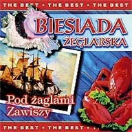 Poezja - MTJ Agencja Artystyczna Biesiada żeglarska - miniaturka - grafika 1