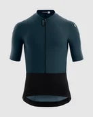 Koszulki rowerowe - ASSOS Koszulka kolarska MILLE GTS JERSEY C2 kosimo granit - miniaturka - grafika 1