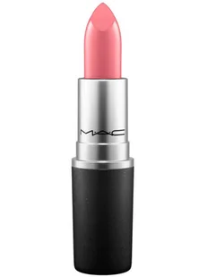 MAC kremowy Sheen Lipstick Lippenstift Fan Fare - Szminki - miniaturka - grafika 2