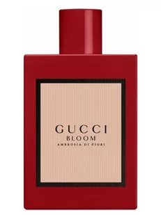 Gucci Ambrosia Di Fiorii woda perfumowana 100ml - Wody i perfumy damskie - miniaturka - grafika 1