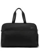 Torby podróżne - Torba podróżna Lipault City Plume Weekender - black - miniaturka - grafika 1