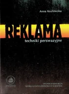 Marketing - Reklama Techniki Perswazyjne - miniaturka - grafika 1