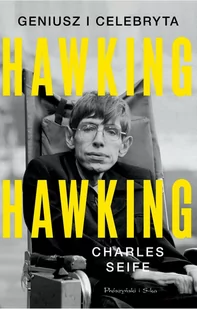 Hawking, Hawking. Geniusz i celebryta - E-booki - biografie - miniaturka - grafika 1