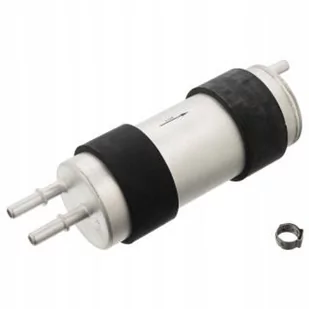 FILTR PALIWA FEBI BILSTEIN 100369 WK5134 BMW - Filtry paliwa - miniaturka - grafika 1