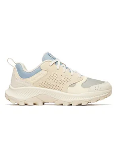 Merrell Skórzane buty turystyczne "Tempo Sol" w kolorze beżowym - Buty trekkingowe damskie - miniaturka - grafika 1
